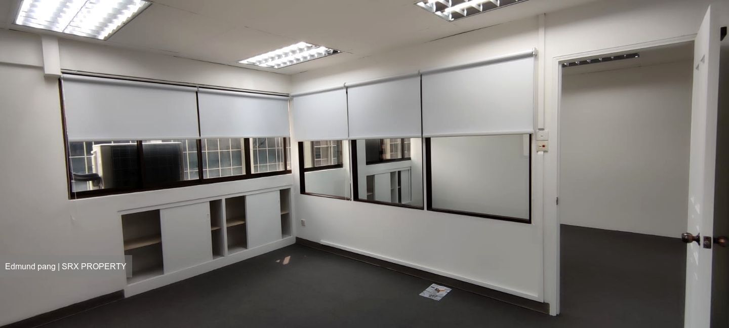 Union Building (D2), Office #602189751